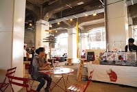 阪急中津スクエア