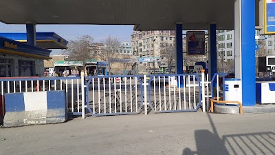 Amiri Petrol Pump