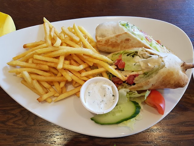 Cafe Extrablatt Neuss Betriebs GmbH