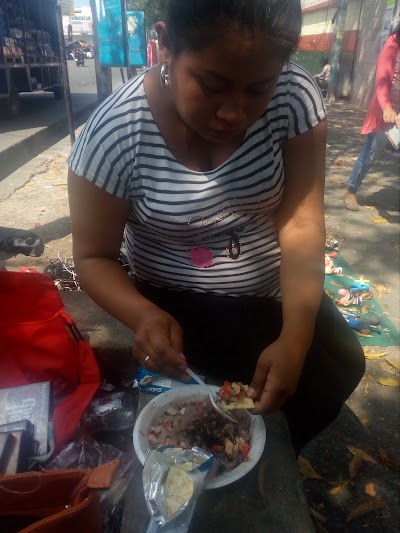 Photos of Mercado Jocotales