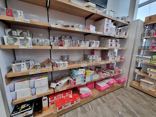 Abdos Outlet - Visual