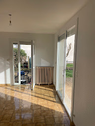 Photo n°20 de Kevin Dos Santos Peinture & Décoration à Aussac (Peintre en bâtiment)