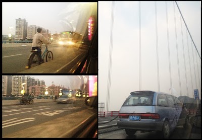 Photos of 虎門大橋