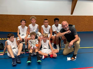 Photo n°9 de Leroy-Somer Champniers Basket à Champniers (Club de basket-ball)