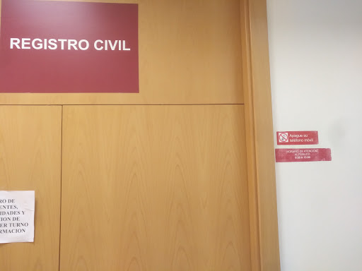 Registro Civil de Murcia - Thumbnail