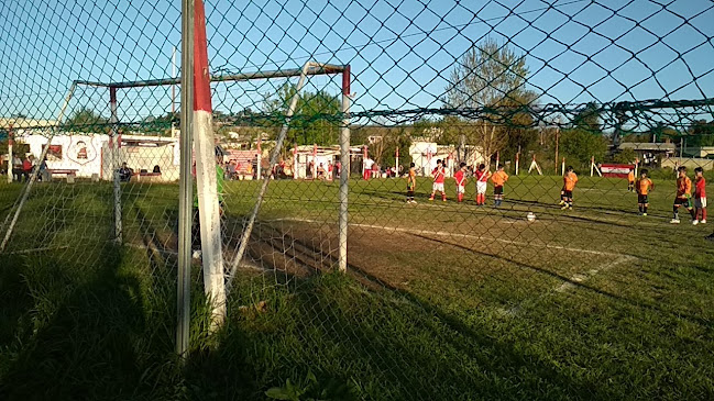 Cancha de River Plate de Minas
