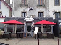 Restaurant Le Bretagne à Le Croisic