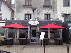 Photo n°7 de Restaurant Le Bretagne à Le Croisic (Brasserie)