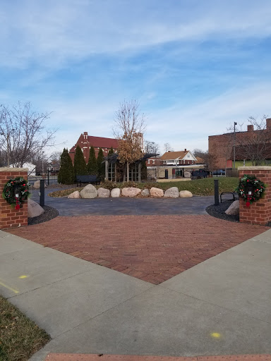 Full Viewpoint Park - Visual