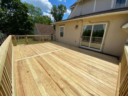 Avatar for Top Line Remodeling