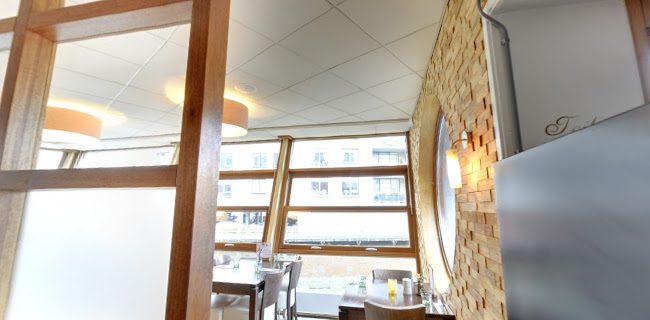 Restaurant Kreta - Restaurant