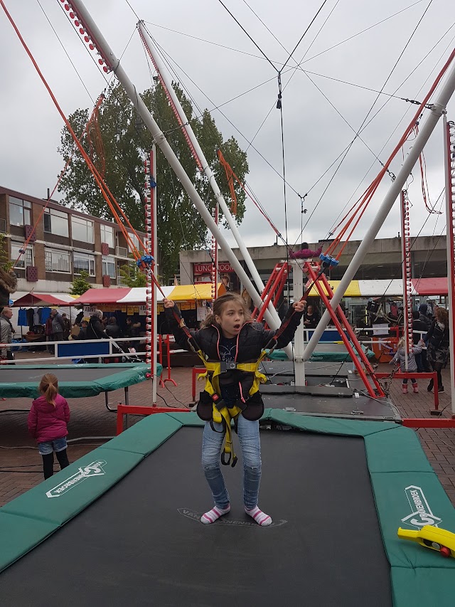 AH Bevrijdingsplein
