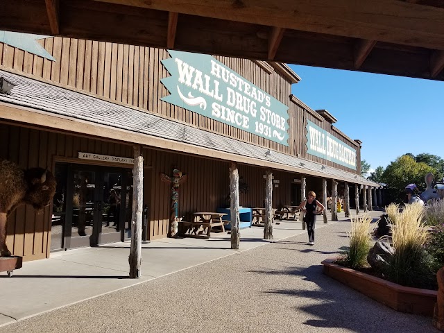 Wall Drug Store