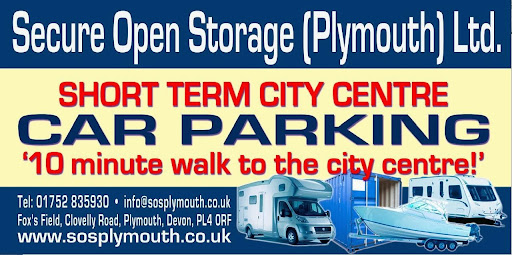 Secure Open Storage Limited - Thumbnail