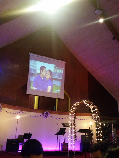 River Oaks Church-Nazarene