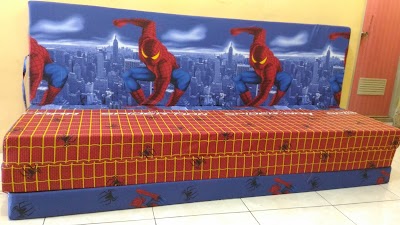 Photos of Satrio Foam