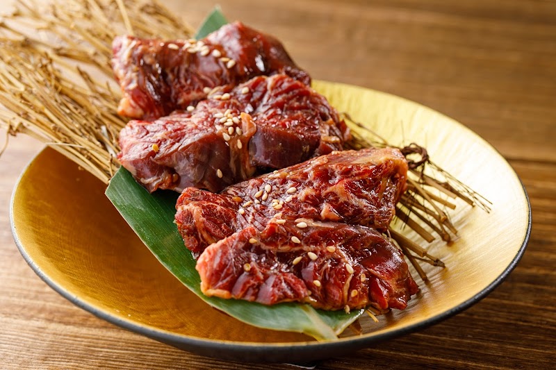 肉のよいち 大曽根駅前店