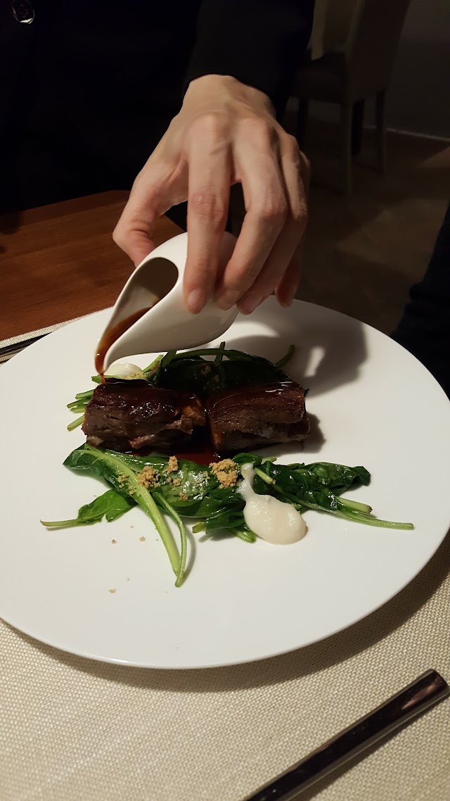 Ristorante Sedicesimo Secolo