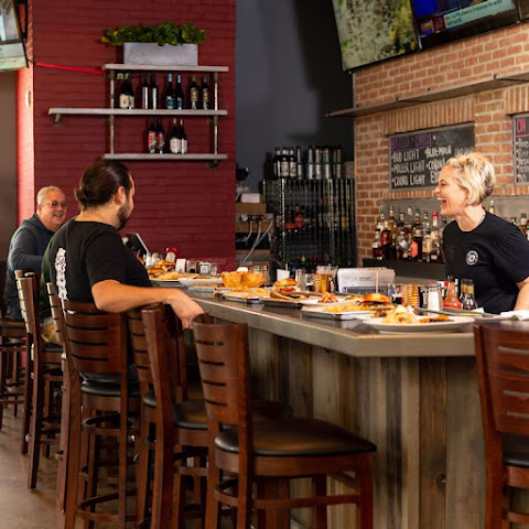 Moran's Bar and Grill by null