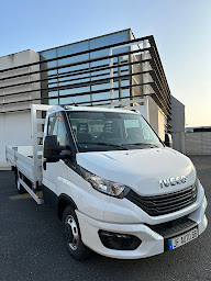 Photo n°8 de JF Auto à Perpignan (Atelier de carrosserie automobile)