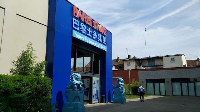 Paris Store Roubaix