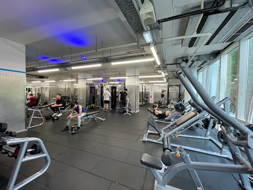 The Gym Group Liverpool One - Thumbnail