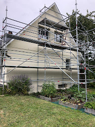 Photo n°6 de PB Peinture à Octeville-sur-Mer (Service de pose de parquet)