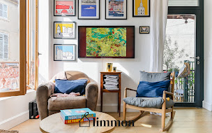 Photo n°3 de 🏡 LIMMON 🍋 à Lyon (Agence immobilière)