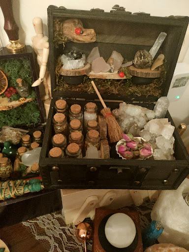 www.magicaldream.nl