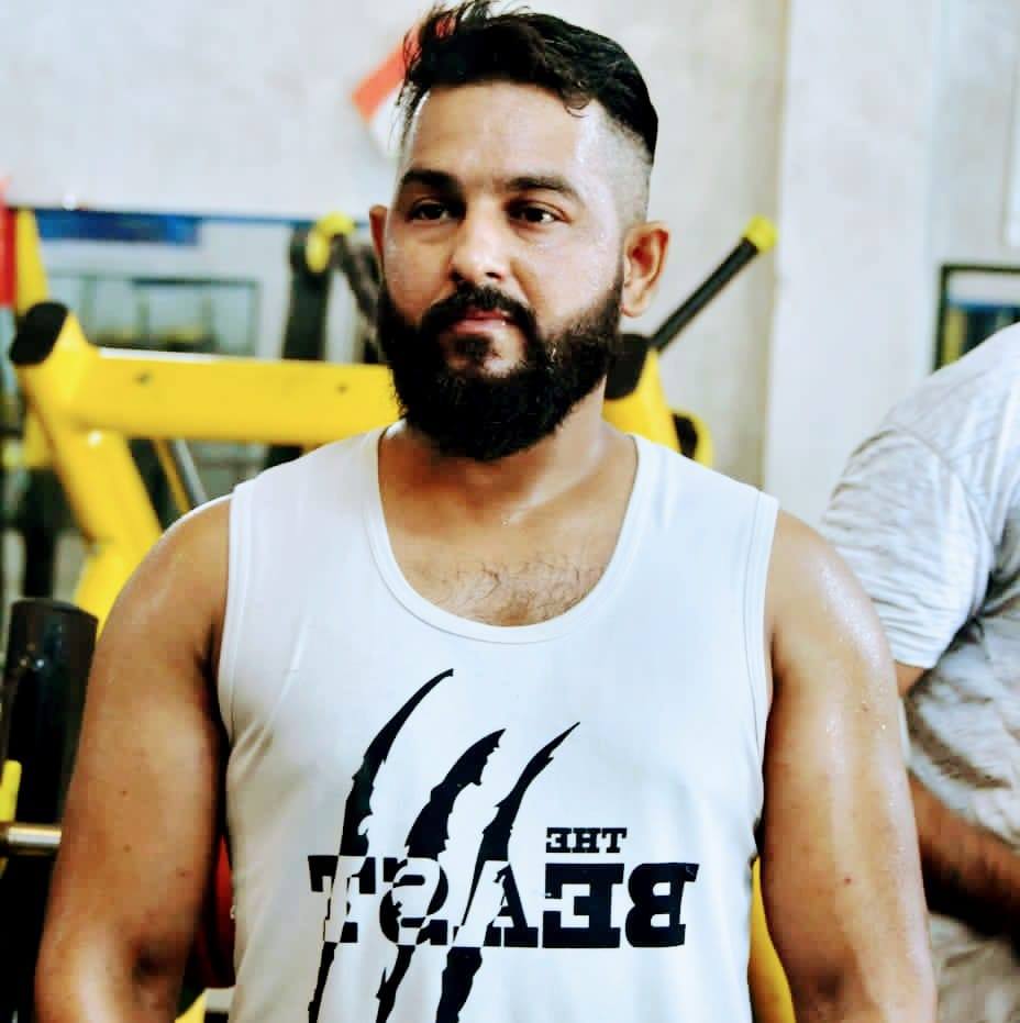 5 Brother S Fitness Club