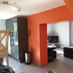 Photo n°3 de Batinuance à Mont-Saint-Père (Peintre en bâtiment)