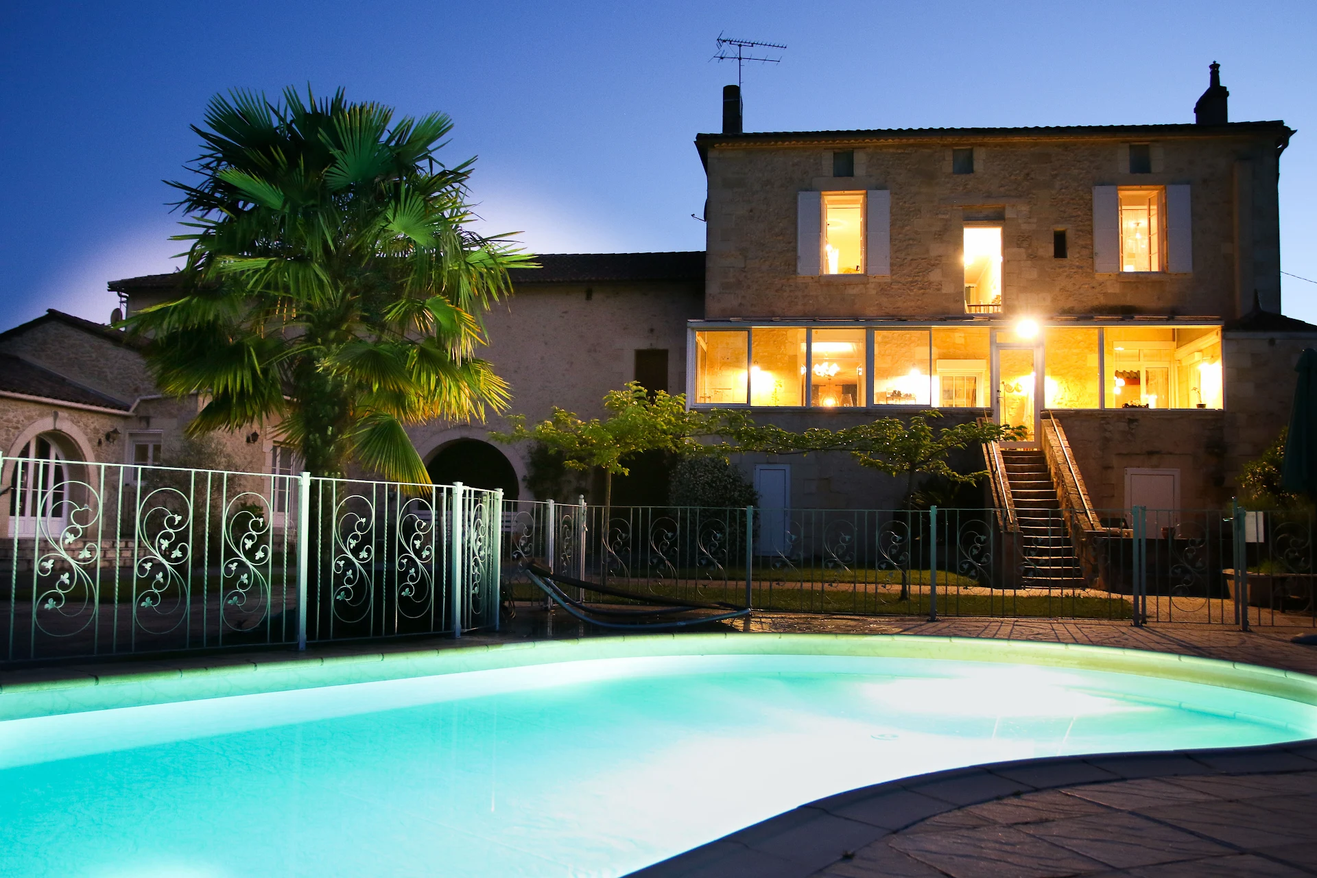 Domaine du Moura