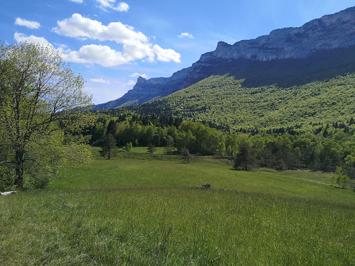 Espace Naturel Sensible de la Tourbière du Peuil