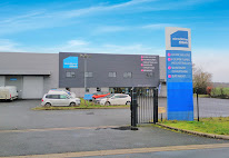 Magasin - Nicodeme Aubade - Creil à Creil