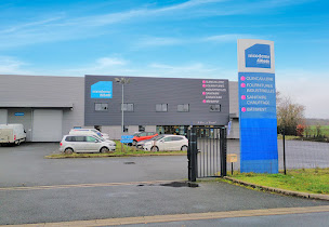 Photo n°1 de Magasin - Nicodeme Aubade - Creil à Creil (Grossiste)