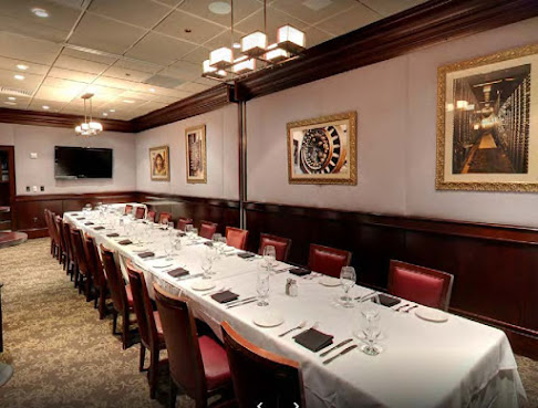 Del Frisco's Double Eagle Steakhouse by null