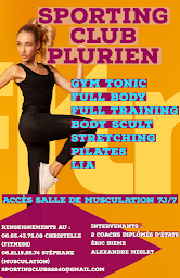 Photo n°3 de Sporting Club à Plurien (Club de sport)