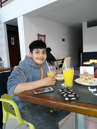 Photos of San Juan DF Cafe y Regionales