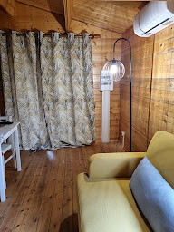 Photo n°9 de Chalets de Muriel à Pianottoli-Caldarello (Chalet)