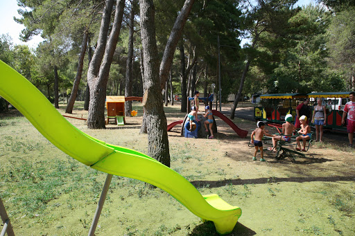 Camping Villagge La Gemma