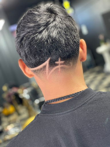 The Bar Barbershop Gallery - United States