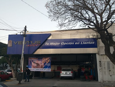 Fotografía de Todollantas Tecnológico Del propietario