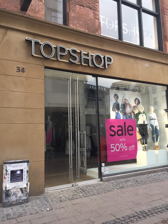 Topshop