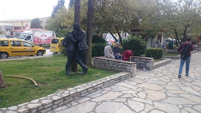 Ismail Hakki Tonguc Park