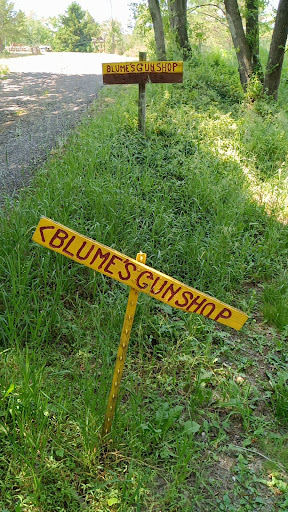 Blume's Gun Shop - Thumbnail