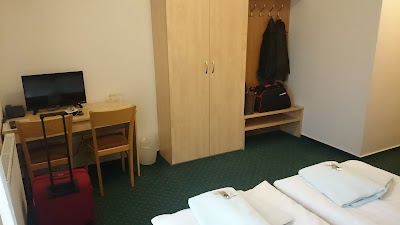 Photos of Hotel and restaurant Panska Licha Brno