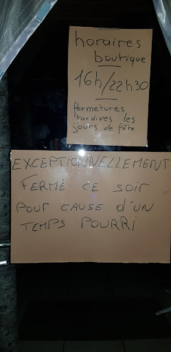 La marmotte givrée - Thumbnail