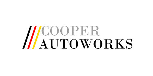 Cooper Autoworks - Visual