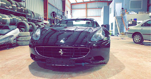 Photo n°6 de Garage SP26 à Montélimar (Magasin de pneus)