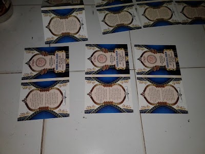 Photos of Polsek Terawas